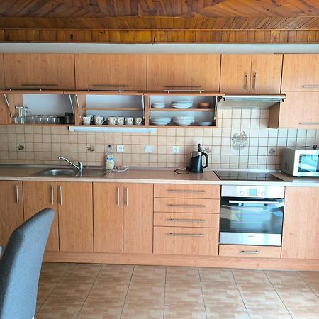 Apartman U Svejdy Skuhrov nad Belou Εξωτερικό φωτογραφία