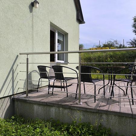 Apartman U Svejdy Skuhrov nad Belou Εξωτερικό φωτογραφία