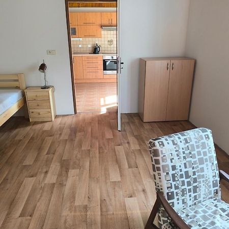 Apartman U Svejdy Skuhrov nad Belou Εξωτερικό φωτογραφία