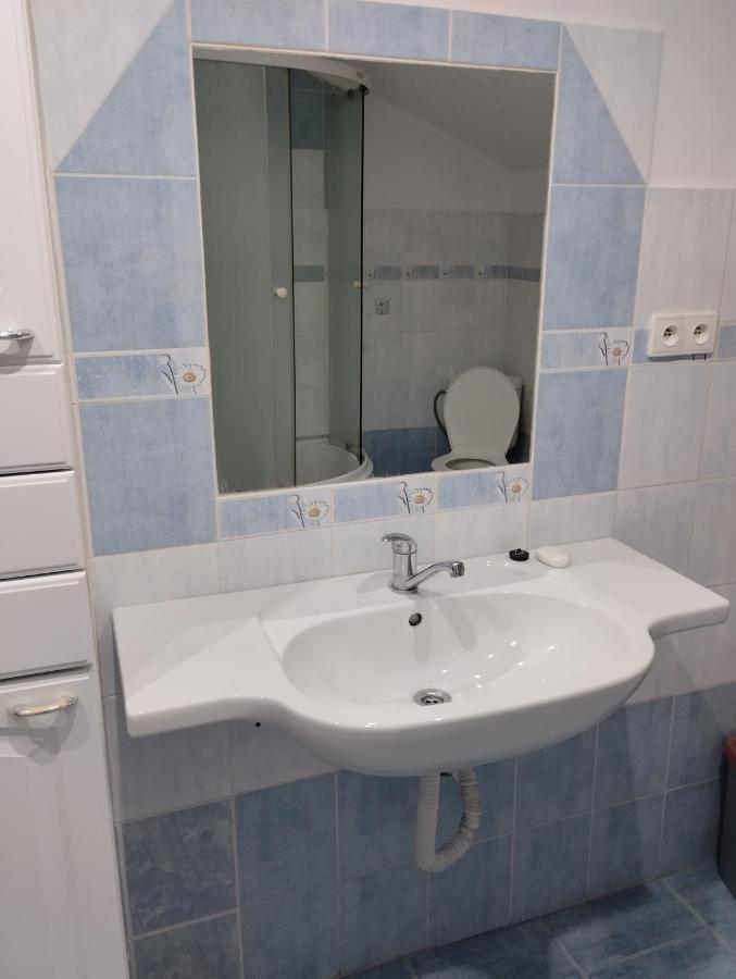 Apartman U Svejdy Skuhrov nad Belou Εξωτερικό φωτογραφία