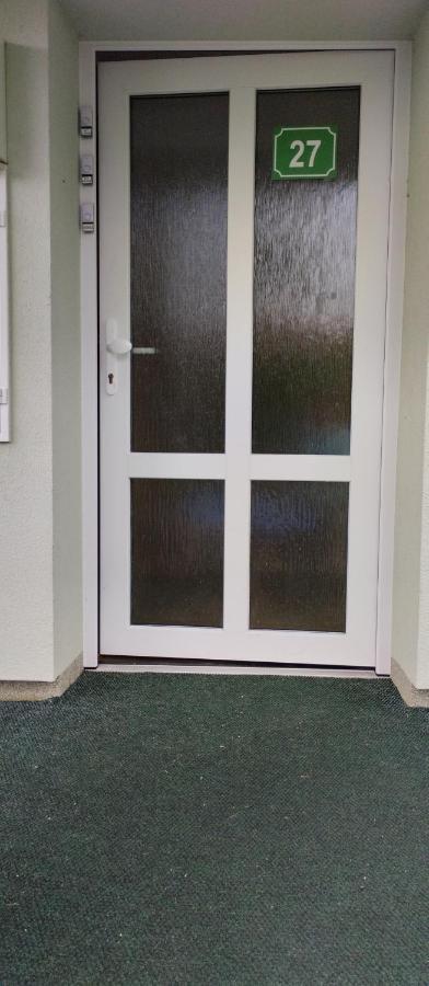 Apartman U Svejdy Skuhrov nad Belou Εξωτερικό φωτογραφία