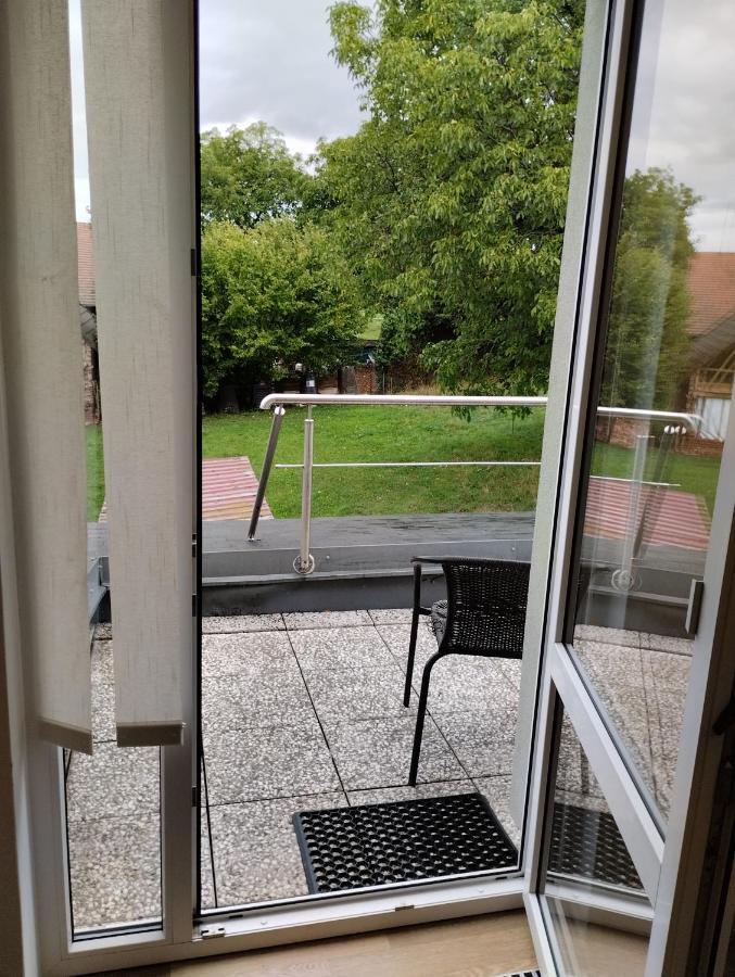 Apartman U Svejdy Skuhrov nad Belou Εξωτερικό φωτογραφία
