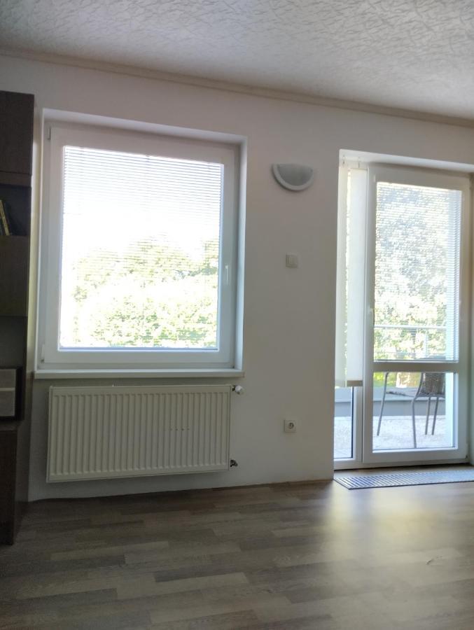 Apartman U Svejdy Skuhrov nad Belou Εξωτερικό φωτογραφία