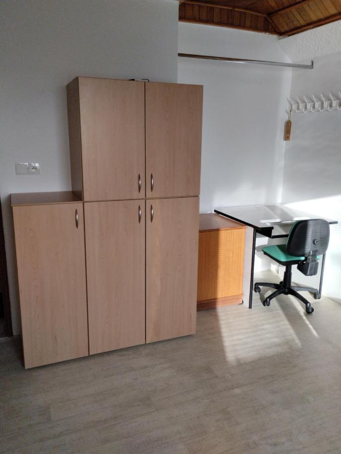 Apartman U Svejdy Skuhrov nad Belou Εξωτερικό φωτογραφία