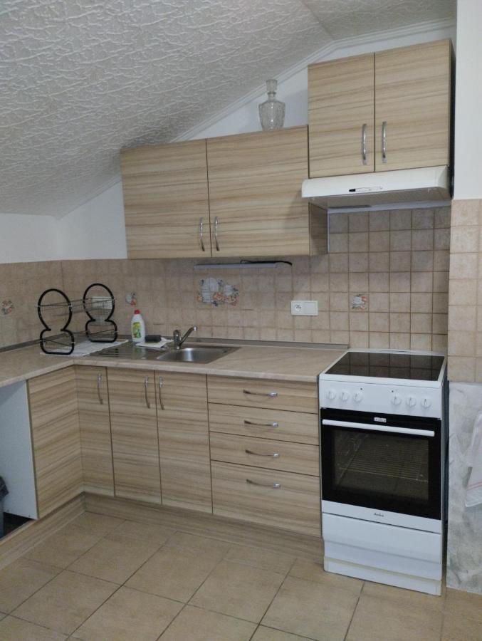 Apartman U Svejdy Skuhrov nad Belou Εξωτερικό φωτογραφία