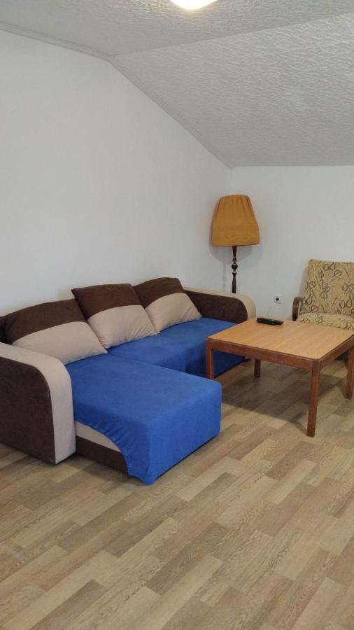 Apartman U Svejdy Skuhrov nad Belou Εξωτερικό φωτογραφία