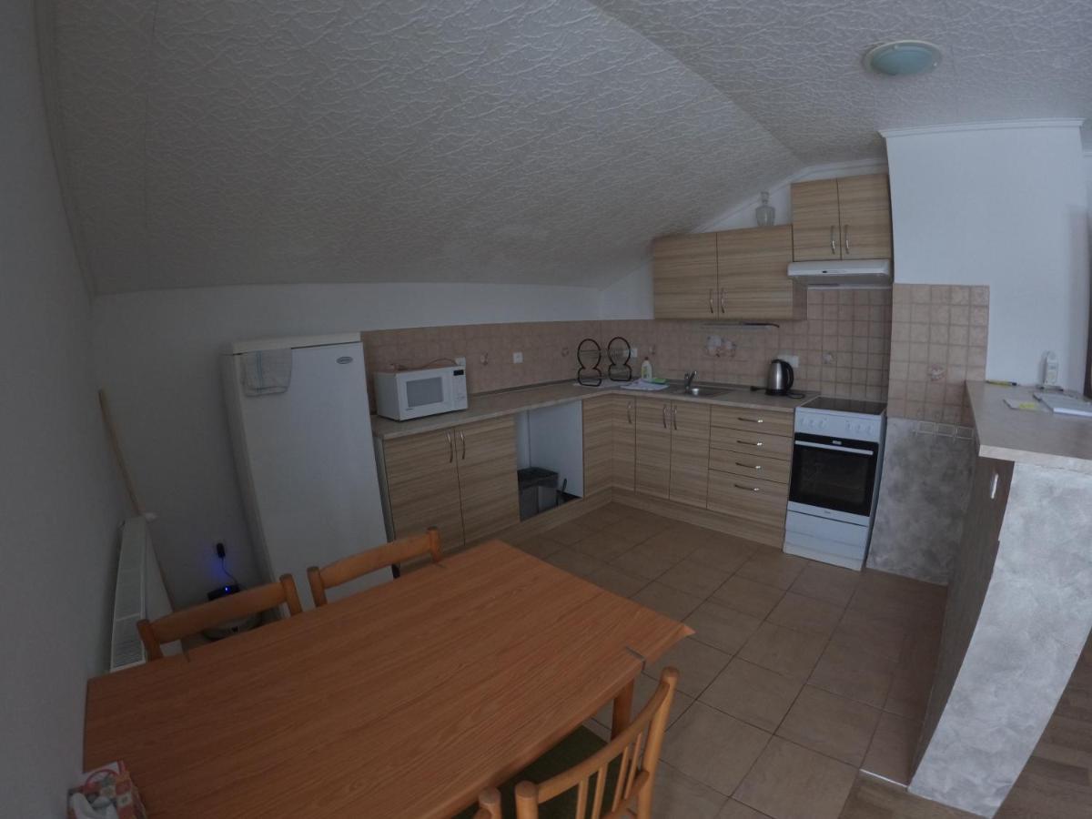 Apartman U Svejdy Skuhrov nad Belou Εξωτερικό φωτογραφία