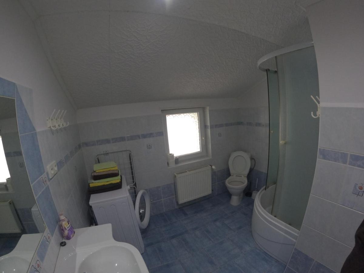 Apartman U Svejdy Skuhrov nad Belou Εξωτερικό φωτογραφία