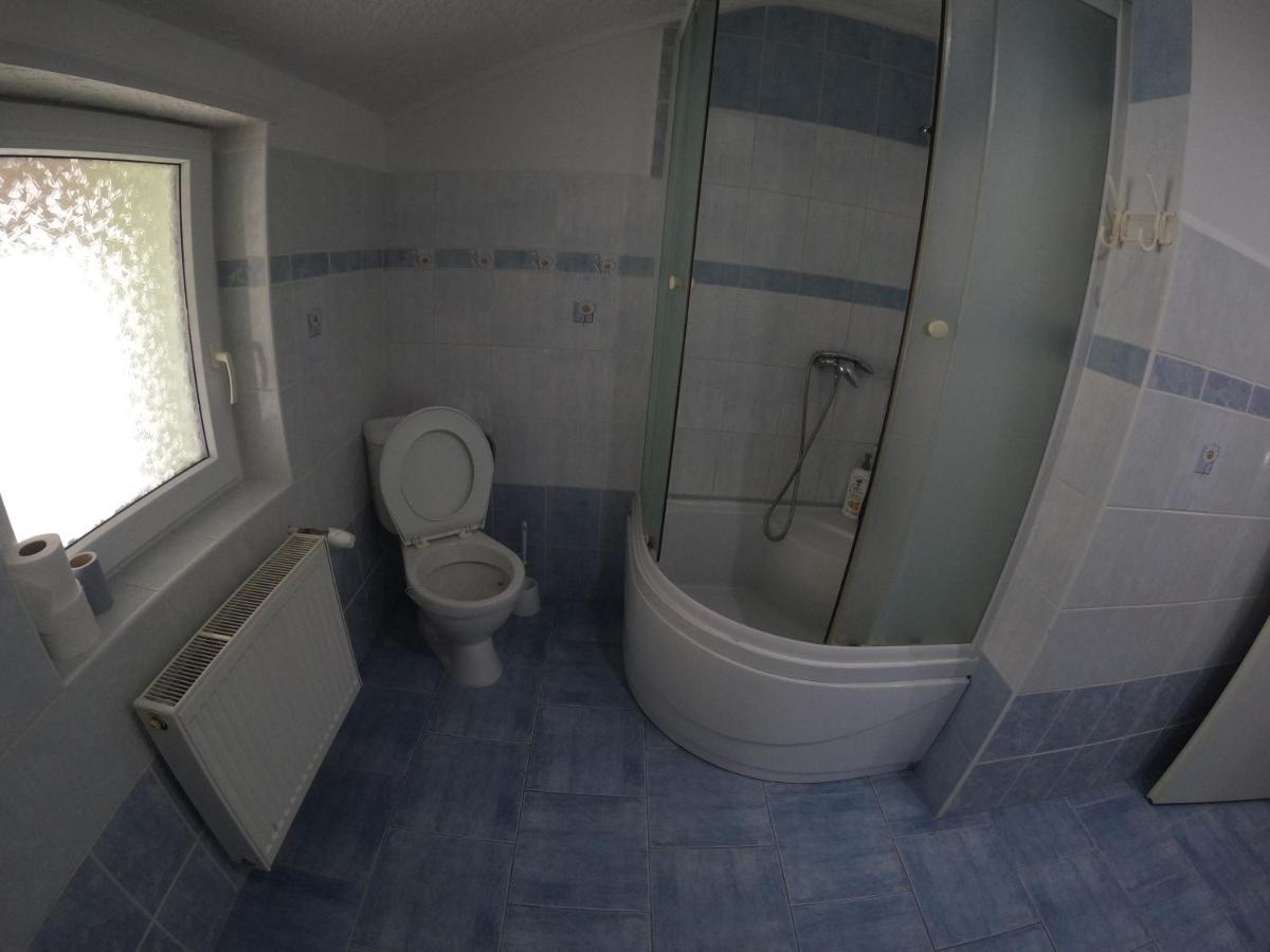 Apartman U Svejdy Skuhrov nad Belou Εξωτερικό φωτογραφία