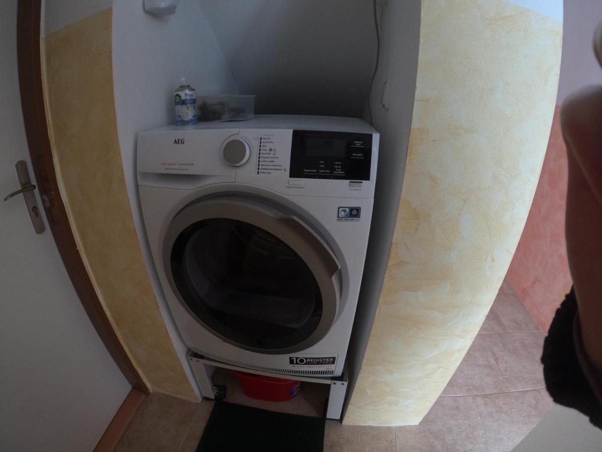 Apartman U Svejdy Skuhrov nad Belou Εξωτερικό φωτογραφία