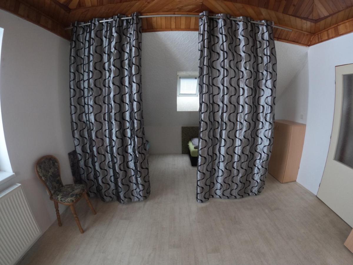 Apartman U Svejdy Skuhrov nad Belou Εξωτερικό φωτογραφία