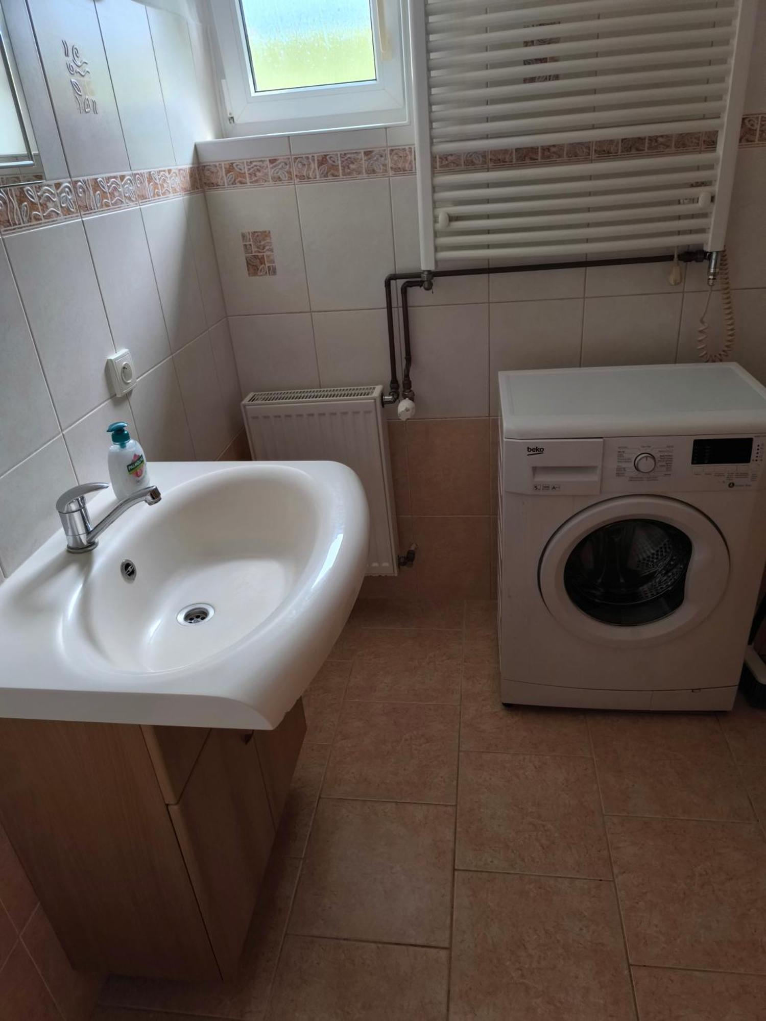 Apartman U Svejdy Skuhrov nad Belou Εξωτερικό φωτογραφία