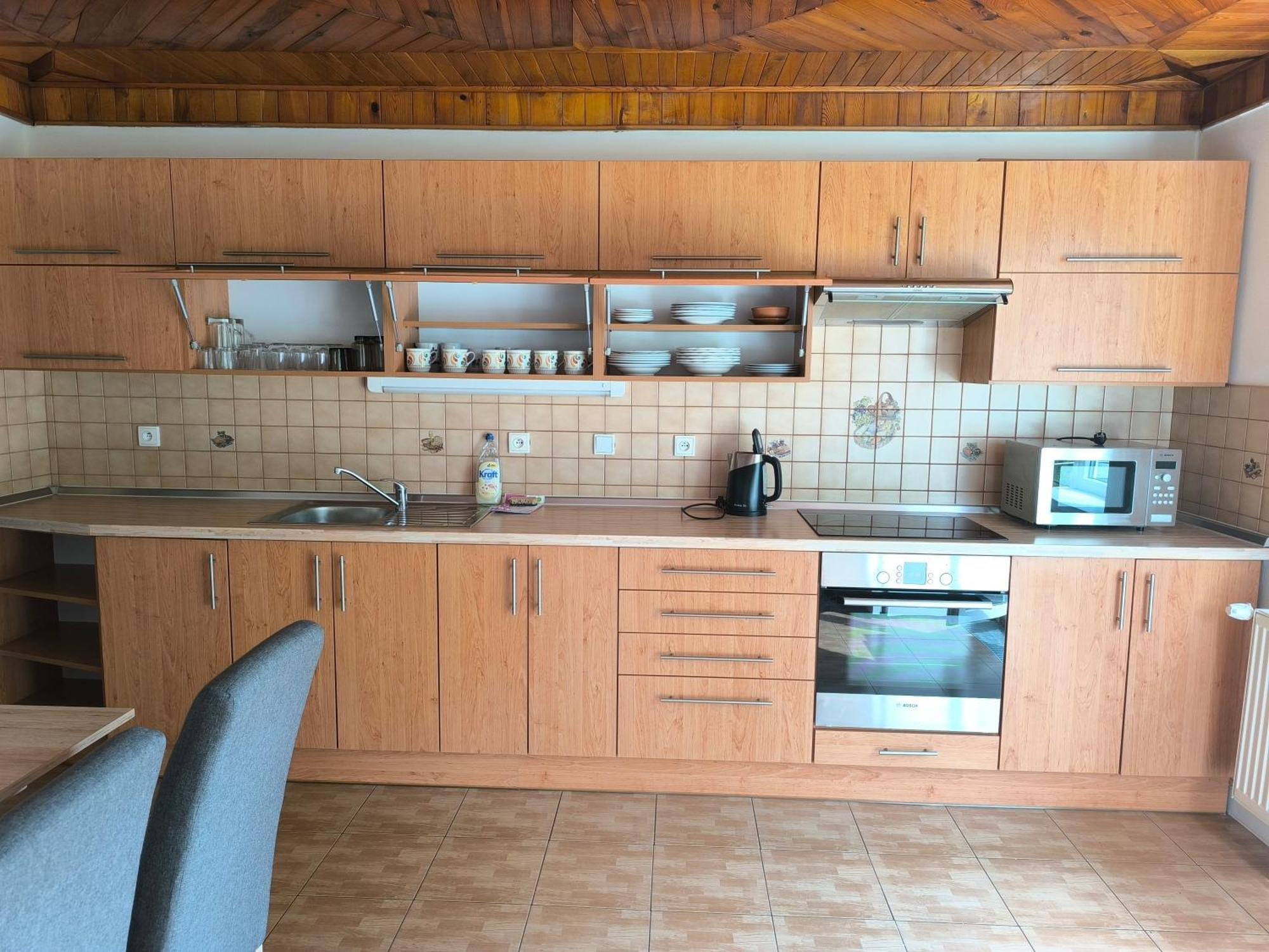 Apartman U Svejdy Skuhrov nad Belou Εξωτερικό φωτογραφία