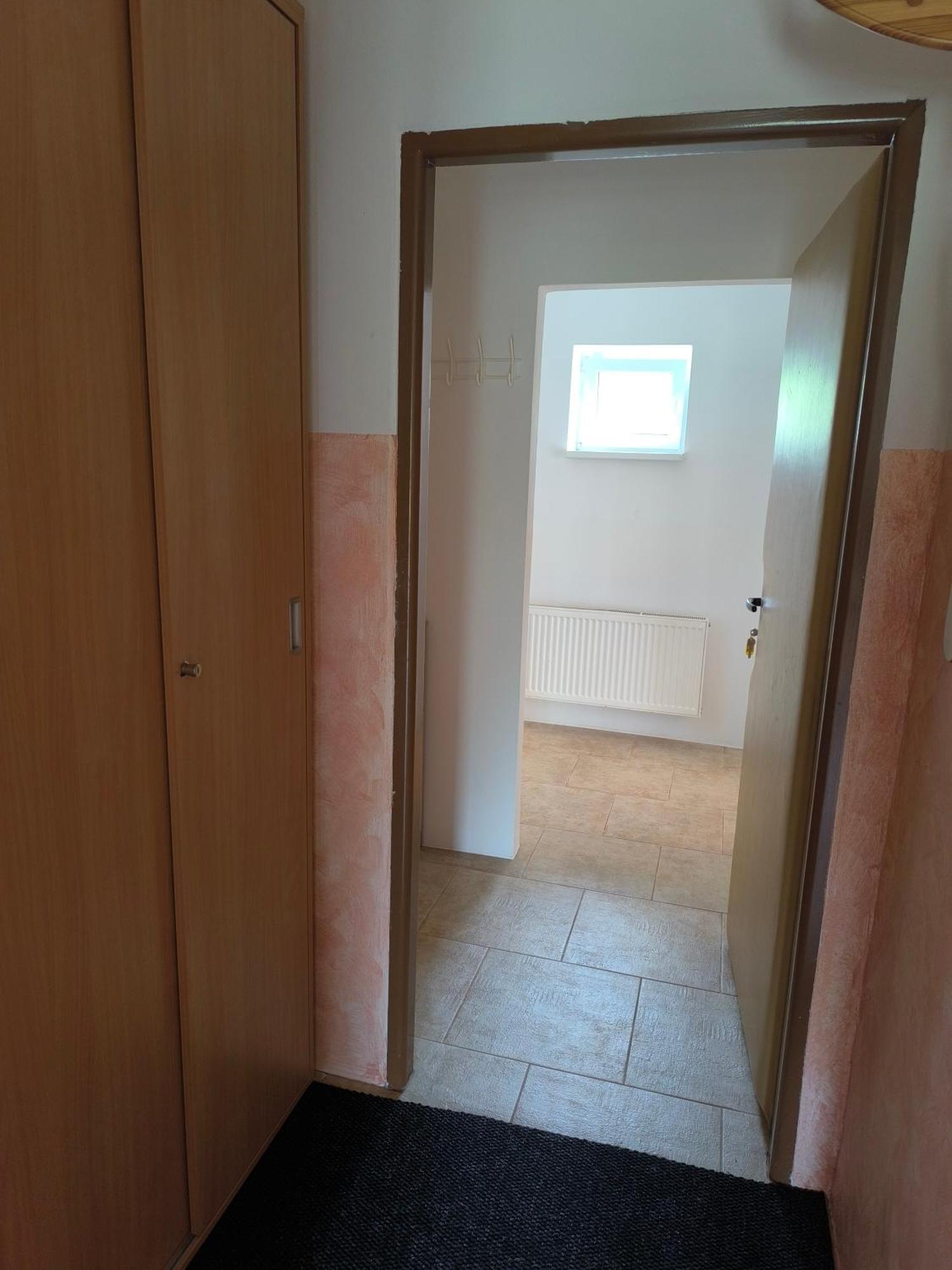 Apartman U Svejdy Skuhrov nad Belou Εξωτερικό φωτογραφία