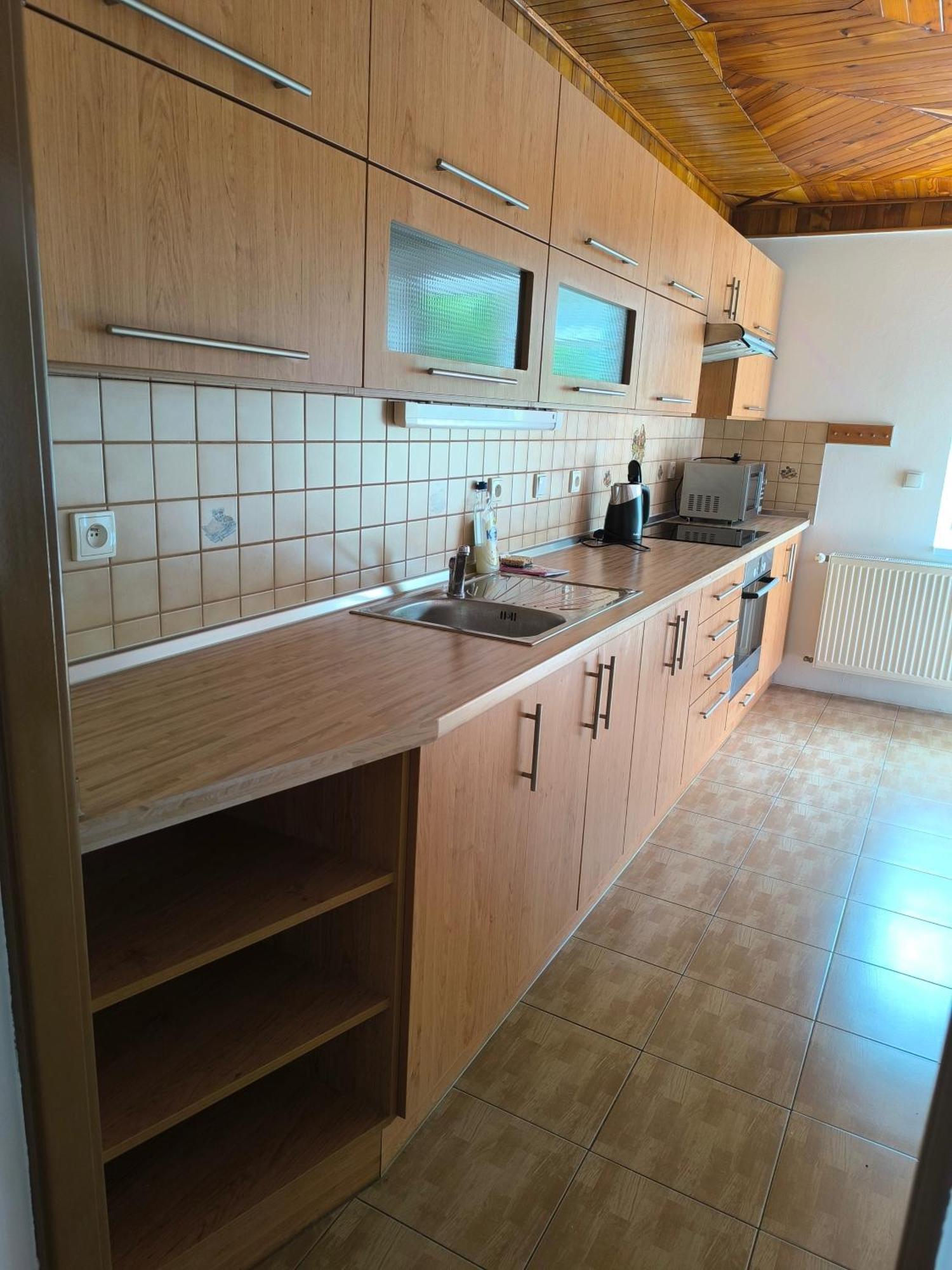 Apartman U Svejdy Skuhrov nad Belou Εξωτερικό φωτογραφία